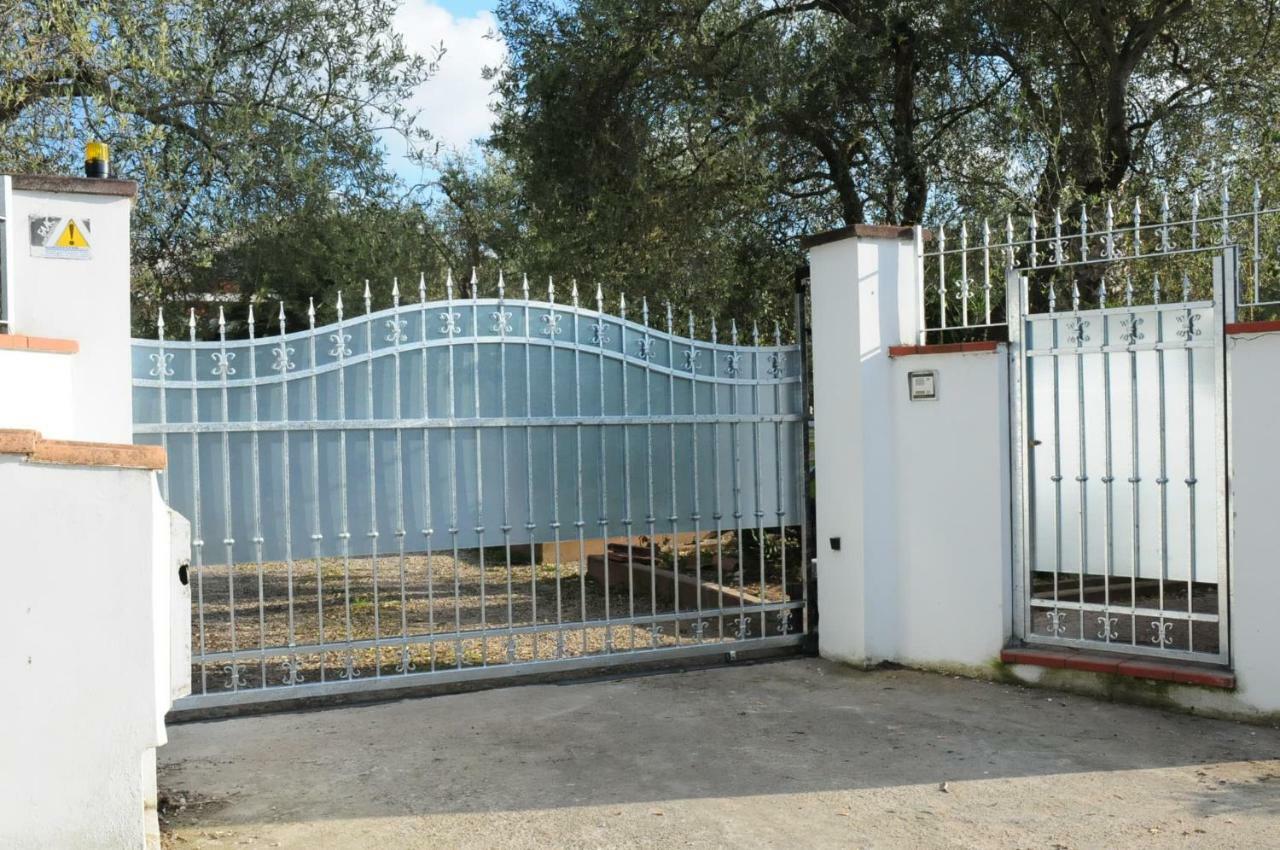 Villa Sarda Sorso Zewnętrze zdjęcie
