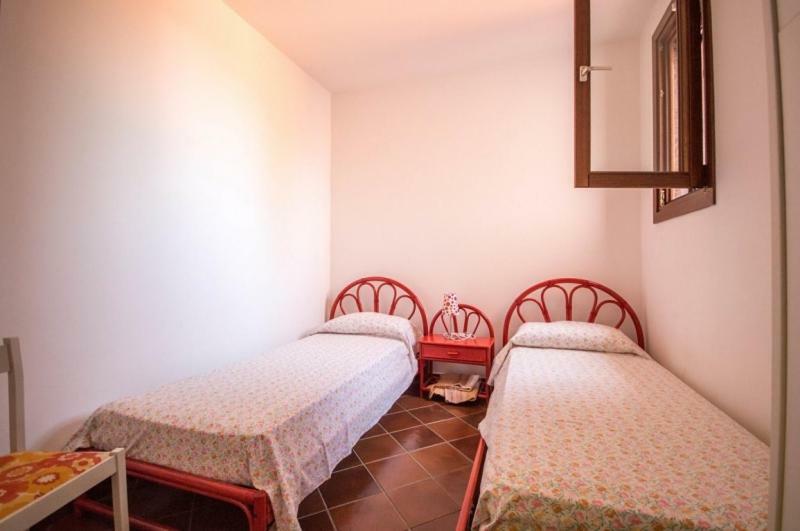 Villa Sarda Sorso Zewnętrze zdjęcie