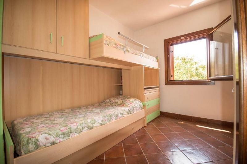 Villa Sarda Sorso Zewnętrze zdjęcie