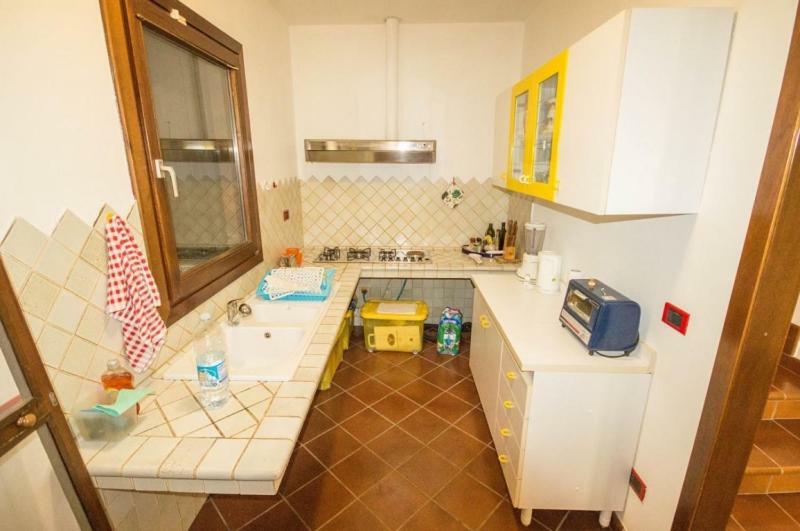 Villa Sarda Sorso Zewnętrze zdjęcie