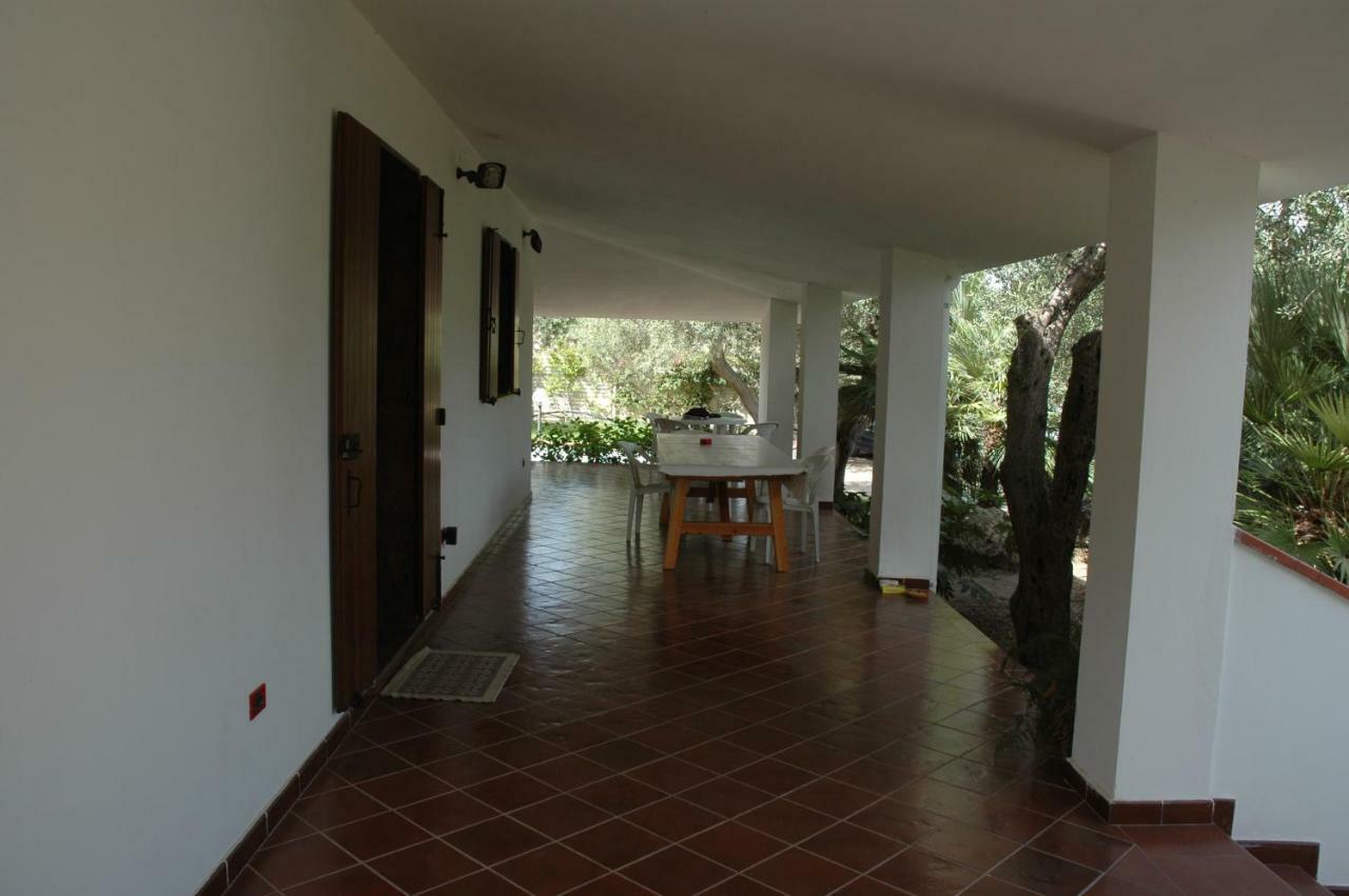 Villa Sarda Sorso Zewnętrze zdjęcie